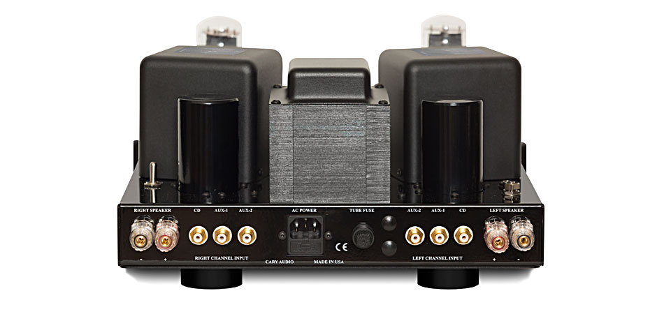 CAD-300SEI Integrated Amplifier